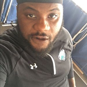 Meet your Posher, Reginald